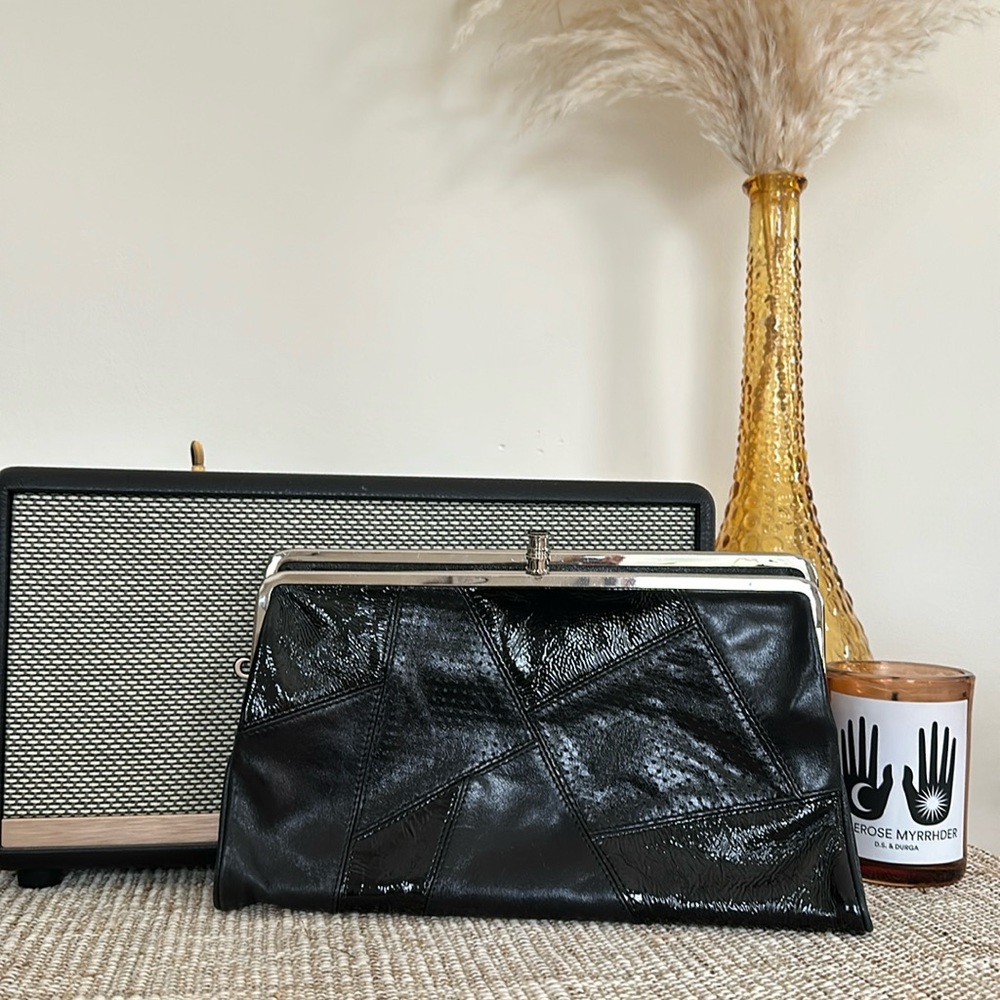 Hobo Lauren CLUTCH not wallet